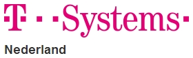 Logo Tsystems