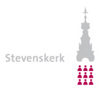 stevenskerk logo
